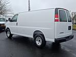 New 2025 Chevrolet Express 2500 RWD, Upfitted Cargo Van for sale #CCN3253 - photo 12