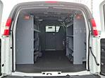 New 2025 Chevrolet Express 2500 RWD, Upfitted Cargo Van for sale #CCN3253 - photo 13