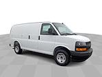 New 2025 Chevrolet Express 2500 RWD, Upfitted Cargo Van for sale #CCN3253 - photo 3