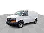 New 2025 Chevrolet Express 2500 RWD, Upfitted Cargo Van for sale #CCN3253 - photo 5