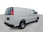 New 2025 Chevrolet Express 2500 RWD, Upfitted Cargo Van for sale #CCN3253 - photo 8