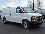 New 2025 Chevrolet Express 2500 RWD, Upfitted Cargo Van for sale #CCN3254 - photo 11