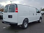 New 2025 Chevrolet Express 2500 RWD, Upfitted Cargo Van for sale #CCN3254 - photo 12