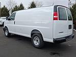 New 2025 Chevrolet Express 2500 RWD, Upfitted Cargo Van for sale #CCN3254 - photo 13