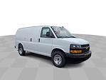 New 2025 Chevrolet Express 2500 RWD, Upfitted Cargo Van for sale #CCN3254 - photo 3