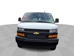 New 2025 Chevrolet Express 2500 RWD, Upfitted Cargo Van for sale #CCN3254 - photo 4