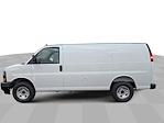 New 2025 Chevrolet Express 2500 RWD, Upfitted Cargo Van for sale #CCN3254 - photo 6