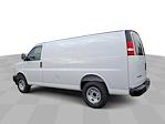 New 2025 Chevrolet Express 2500 RWD, Upfitted Cargo Van for sale #CCN3254 - photo 7