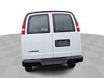 New 2025 Chevrolet Express 2500 RWD, Upfitted Cargo Van for sale #CCN3254 - photo 8