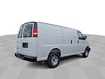 New 2025 Chevrolet Express 2500 RWD, Upfitted Cargo Van for sale #CCN3254 - photo 9