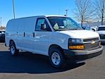 New 2025 Chevrolet Express 2500 RWD, Upfitted Cargo Van for sale #CCN3259 - photo 11