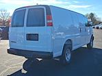 New 2025 Chevrolet Express 2500 RWD, Upfitted Cargo Van for sale #CCN3259 - photo 12