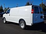 New 2025 Chevrolet Express 2500 RWD, Upfitted Cargo Van for sale #CCN3259 - photo 13