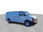 New 2025 Chevrolet Express 2500 RWD, Upfitted Cargo Van for sale #CCN3259 - photo 3