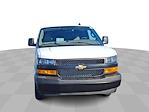 New 2025 Chevrolet Express 2500 RWD, Upfitted Cargo Van for sale #CCN3259 - photo 4