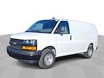 New 2025 Chevrolet Express 2500 RWD, Upfitted Cargo Van for sale #CCN3259 - photo 5