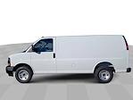 New 2025 Chevrolet Express 2500 RWD, Upfitted Cargo Van for sale #CCN3259 - photo 6