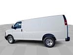 New 2025 Chevrolet Express 2500 RWD, Upfitted Cargo Van for sale #CCN3259 - photo 7