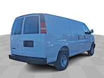 New 2025 Chevrolet Express 2500 RWD, Upfitted Cargo Van for sale #CCN3259 - photo 9