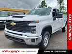 2024 Chevrolet Silverado 2500 Double Cab 4WD, Service Truck for sale #CCN3301 - photo 1