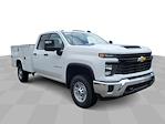 2024 Chevrolet Silverado 2500 Double Cab 4WD, Service Truck for sale #CCN3301 - photo 3