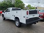 2024 Chevrolet Silverado 2500 Double Cab 4WD, Service Truck for sale #CCN3301 - photo 2