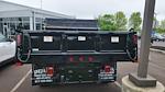 2022 Chevrolet Silverado 3500 Regular 4x4, Rugby Eliminator LP Steel Dump Truck #CCN459 - photo 4