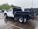2022 Chevrolet Silverado 3500 Regular 4x4, Rugby Eliminator LP Steel Dump Truck #CCN466 - photo 2