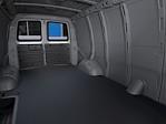 2022 Chevrolet Express 2500 4x2, Empty Cargo Van #CCN471 - photo 16