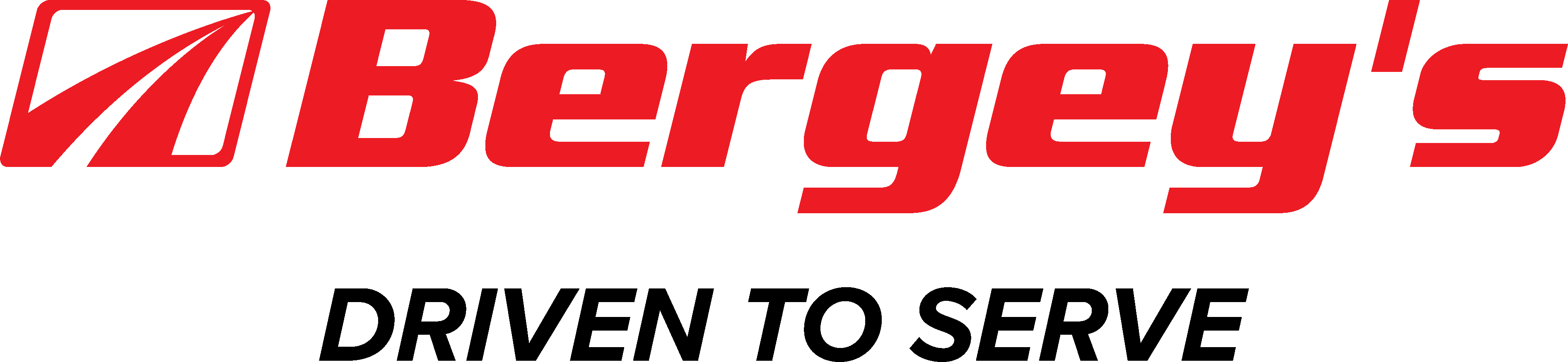 Bergey's Chevrolet logo