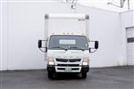Used 2017 Mitsubishi Fuso Truck, Morgan Truck Body Box Truck for sale #12566A - photo 10
