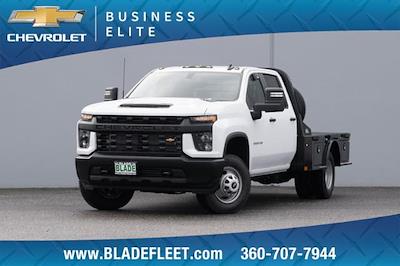 Silverado 3500 Cab Chassis Trucks | Comvoy