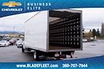 2021 Silverado 6500 Regular Cab DRW 4x2,  Summit Truck Bodies Dry Freight Cutaway Van #14239 - photo 2