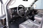 Used 2020 GMC Savana 2500 Work Van 4x2, Passenger Van for sale #15121B1 - photo 15