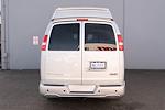 Used 2020 GMC Savana 2500 Work Van 4x2, Passenger Van for sale #15121B1 - photo 42