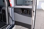 Used 2020 GMC Savana 2500 Work Van 4x2, Passenger Van for sale #15121B1 - photo 47