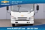 Used 2024 Chevrolet LCF 4500HG Regular Cab RWD, The Fab Shop Landscape Dump for sale #15362A - photo 4