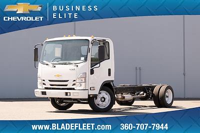 2024 Chevrolet LCF 4500HG Regular Cab RWD, Cab Chassis for sale #15459 - photo 1