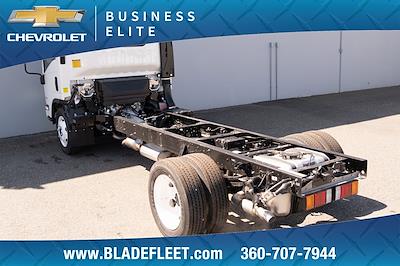 2024 Chevrolet LCF 4500HG Regular Cab RWD, Cab Chassis for sale #15459 - photo 2