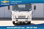2024 Chevrolet LCF 4500HG Regular Cab RWD, Cab Chassis for sale #15459 - photo 3