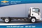 2024 Chevrolet LCF 4500HG Regular Cab RWD, Cab Chassis for sale #15459 - photo 6