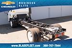 2024 Chevrolet LCF 4500HG Regular Cab RWD, Cab Chassis for sale #15459 - photo 2