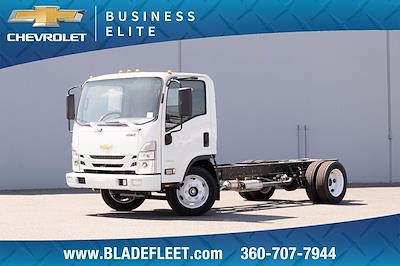 2024 Chevrolet LCF 4500HG Regular Cab RWD, Cab Chassis for sale #15563 - photo 1