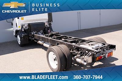 2024 Chevrolet LCF 4500HG Regular Cab RWD, Cab Chassis for sale #15563 - photo 2