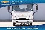 2024 Chevrolet LCF 4500HG Regular Cab RWD, Cab Chassis for sale #15563 - photo 3