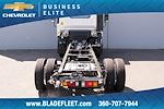 2024 Chevrolet LCF 4500HG Regular Cab RWD, Cab Chassis for sale #15563 - photo 4