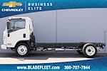 2024 Chevrolet LCF 4500HG Regular Cab RWD, Cab Chassis for sale #15563 - photo 5