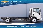 2024 Chevrolet LCF 4500HG Regular Cab RWD, Cab Chassis for sale #15563 - photo 6