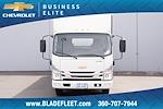 2024 Chevrolet LCF 4500HG Regular Cab RWD, Summit Truck Bodies Box Truck for sale #15563 - photo 3