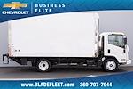 2024 Chevrolet LCF 4500HG Regular Cab RWD, Summit Truck Bodies Box Truck for sale #15563 - photo 7